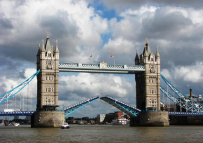 City Living Apartments, London